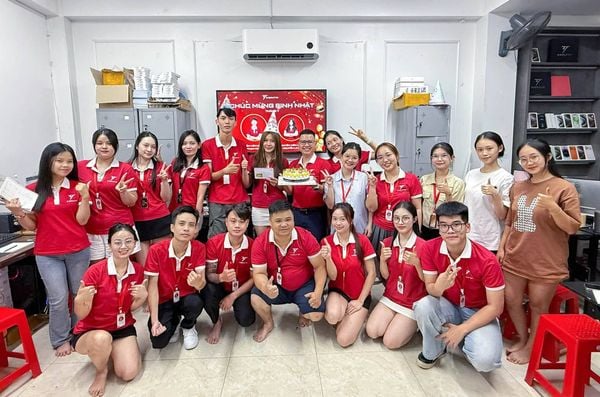 Di Động 3 Tốt