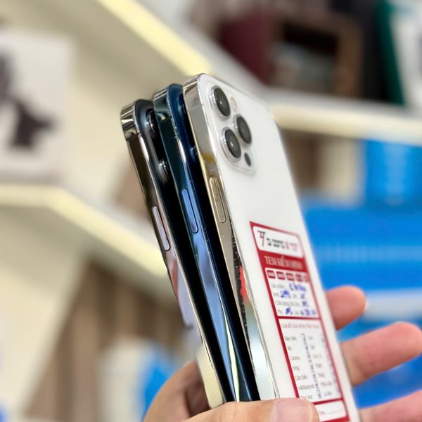 iPhone 12 Pro Max