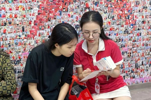 Di Động 3 Tốt