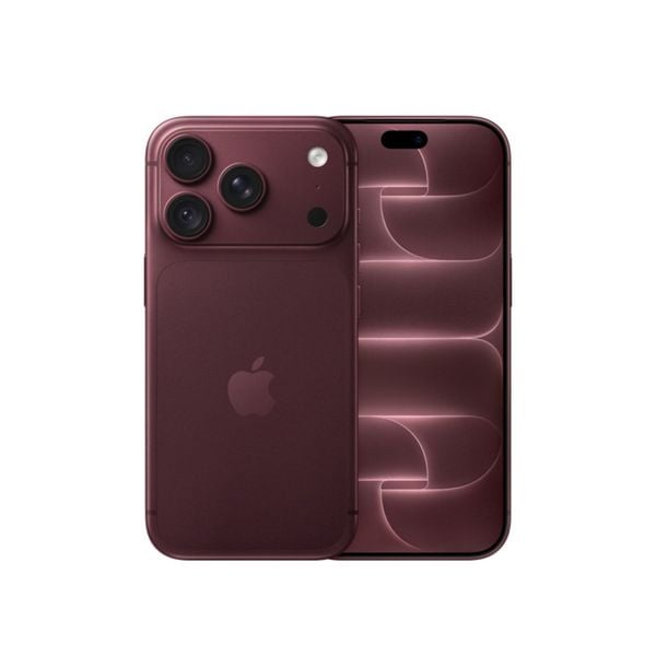 iPhone 18 Pro