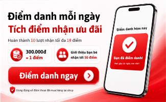 Tham gia tích điểm