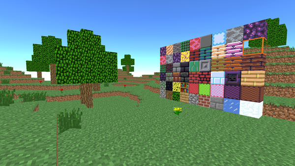 Block Craft 3D