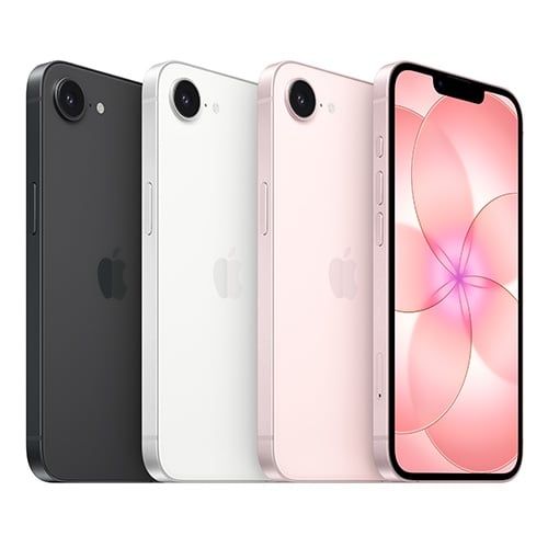 iPhone 17e