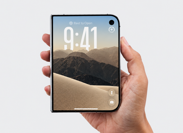 iPhone Duo