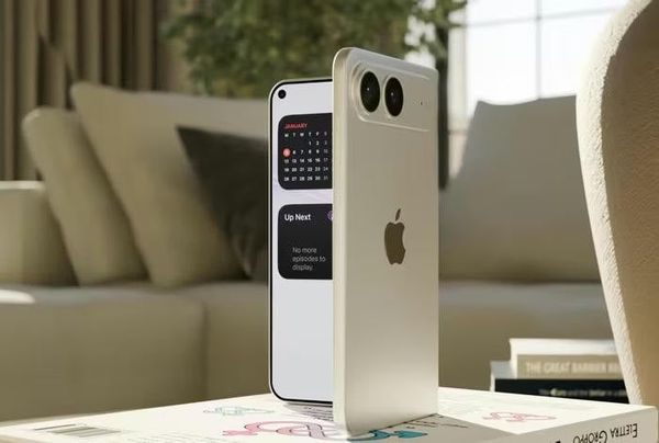 iPhone Ultra