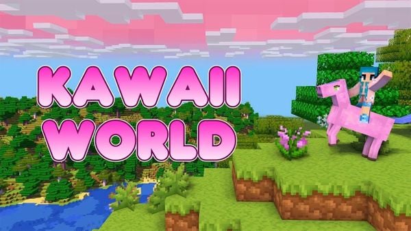 Kawaii World