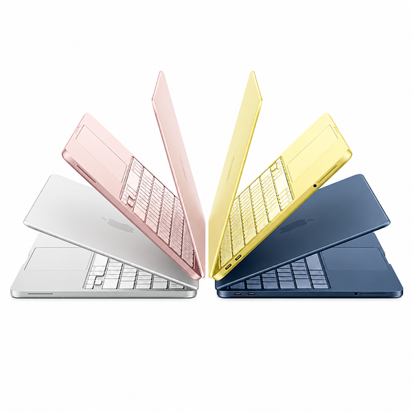 MacBook Neo