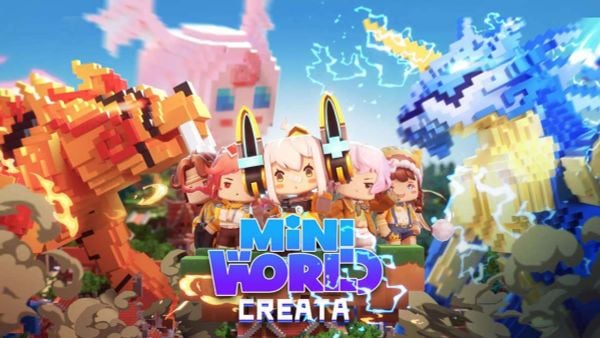 Mini World
