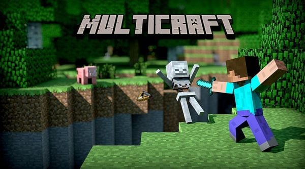 MultiCraft