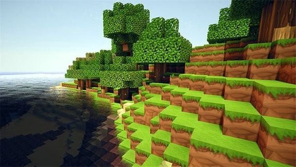 RealmCraft 3D