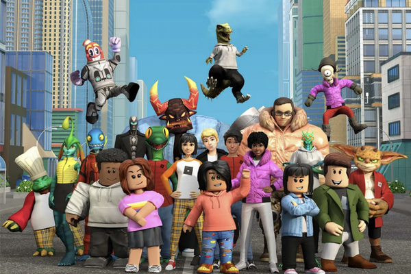 Roblox VN