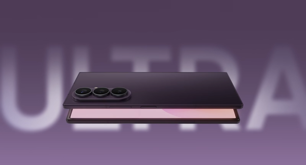 Galaxy Z Fold8 Ultra