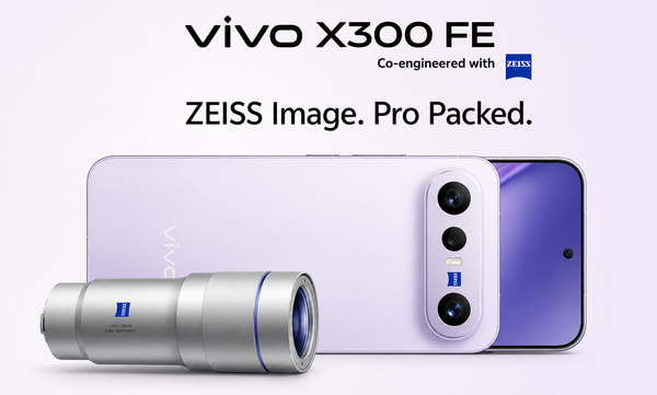 vivo X300e