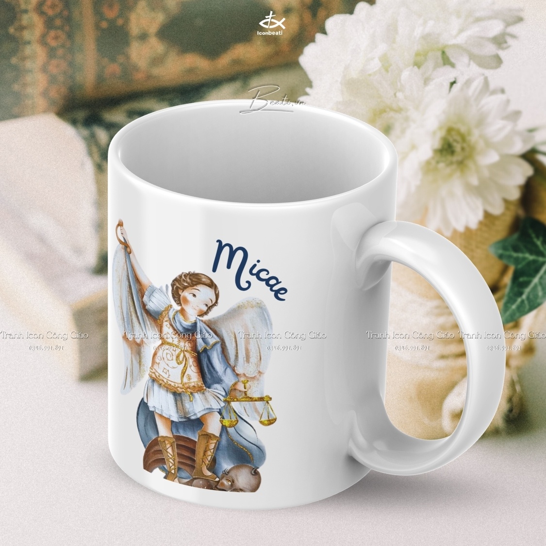 quà mừng cưới đầy dịp lễ hôn phối cho người Công Giáo