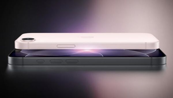 camera iphone 17e