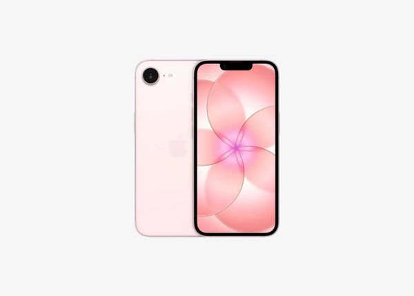 camera iphone 17e