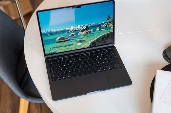 macbook air m5 có đáng mua hay không