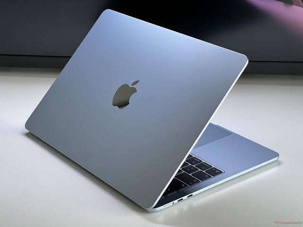 macbook air m5 có đáng mua hay không