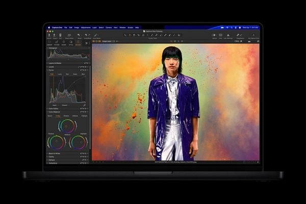 macbook air m5 có đáng mua hay không
