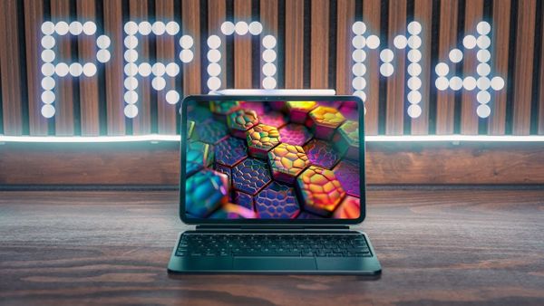 ipad pro m4 cũ có chơi game tốt không