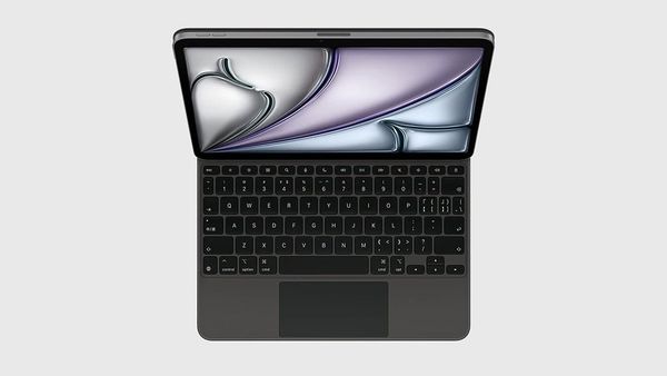 iPad Air 7 có thay thế laptop được không