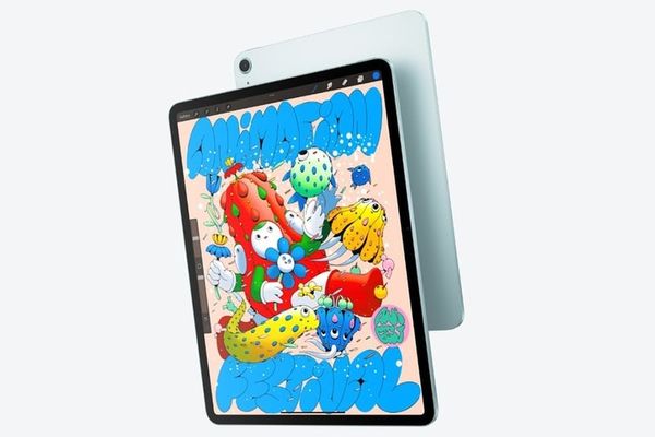 iPad Air 7 M3