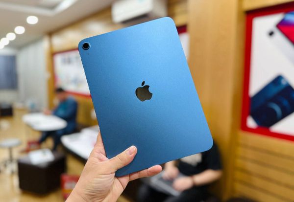 ipad gen 11 có đáng mua hay không