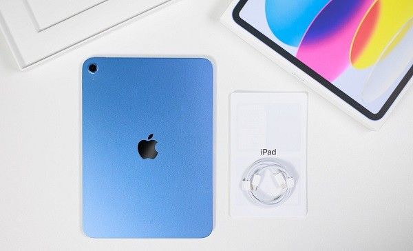 ipad gen 11 có đáng mua hay không