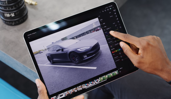 iPad Pro M1 Like New