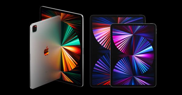 iPad Pro M1 Like New