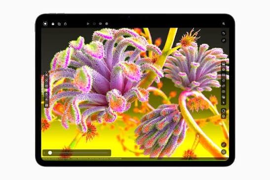 ipad pro m4 cũ có chơi game tốt không