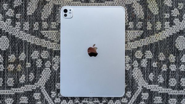 ipad pro m5 cũ có mạnh không