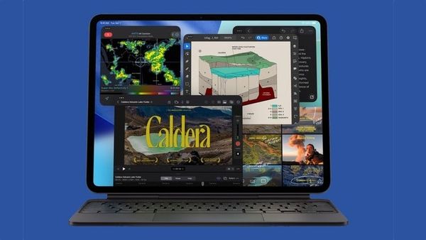 ipad pro m5 cũ có mạnh không