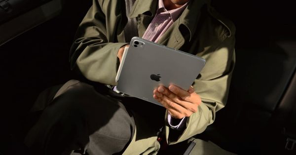 ipad pro m5 cũ có mạnh không