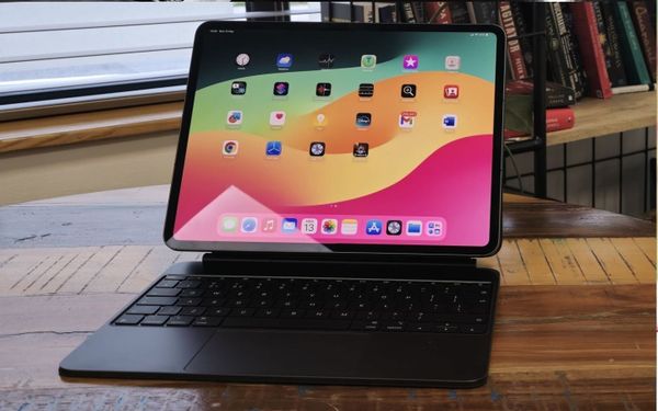 ipad pro m5 wifi cellular