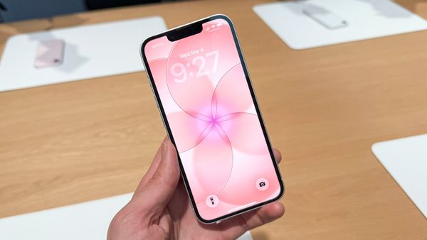 iPhone 17e