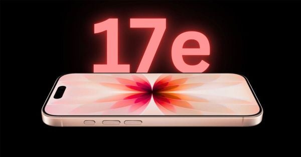 iPhone 17e