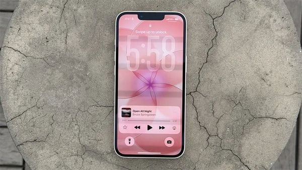 iPhone 17e