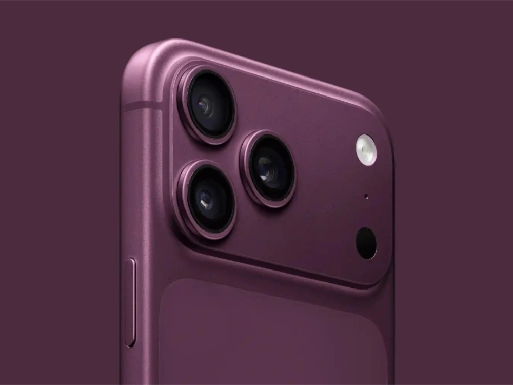 iphone 18 pro 1 tb camera