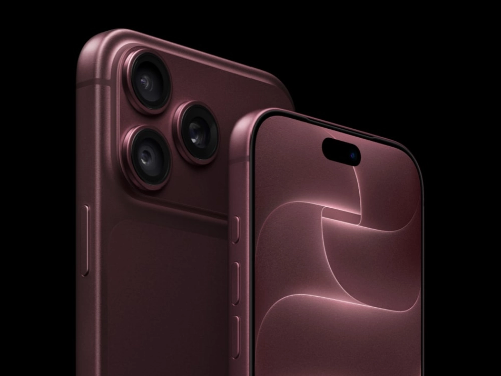 iphone 18 pro max 2tb camera