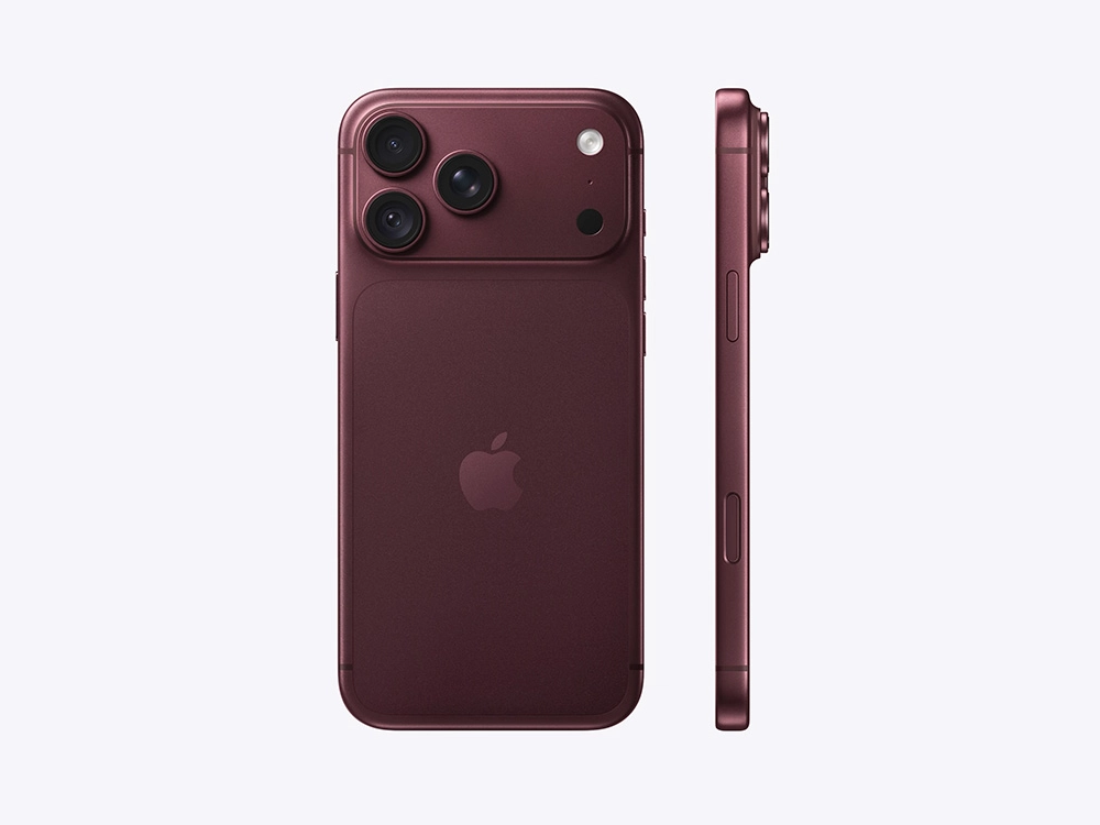 iphone 18 pro max 2tb chính hãng