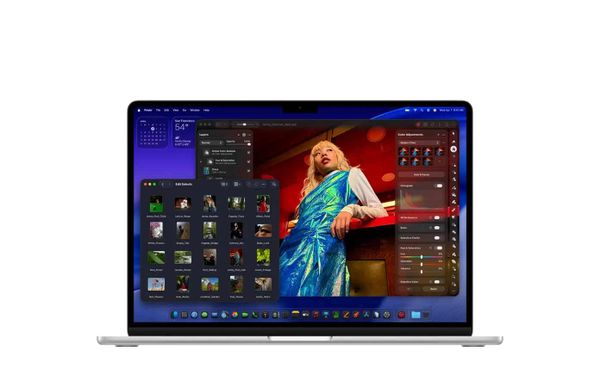 macbook air m5 có dùng lâu dài được không