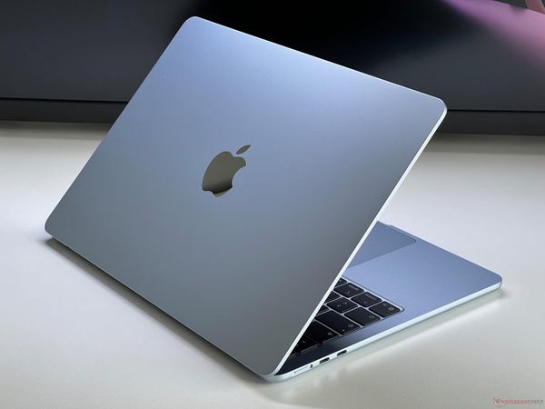 macbook air m5 có dùng lâu dài được không