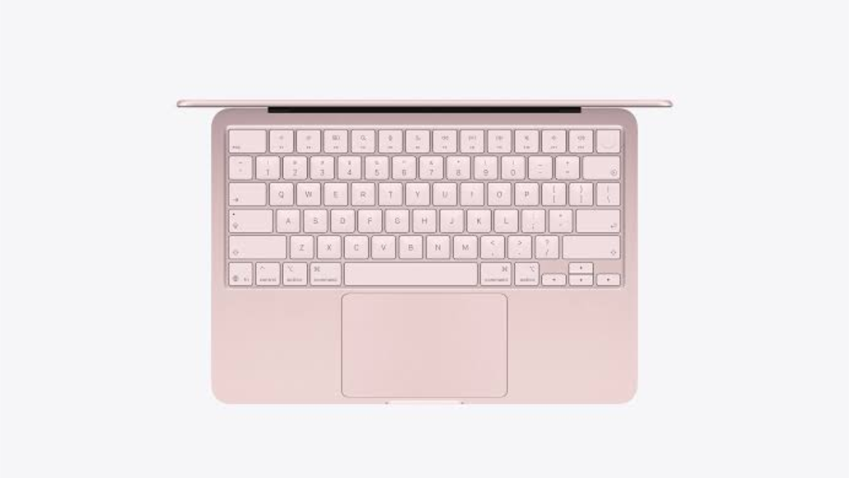 macbook Neo chính hãng new seal
