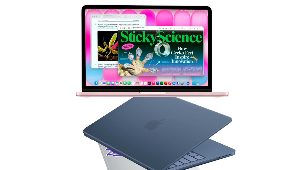 macbook Neo chính hãng new seal