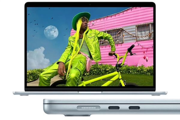 macbook air m5 13 inch vs 15 inch