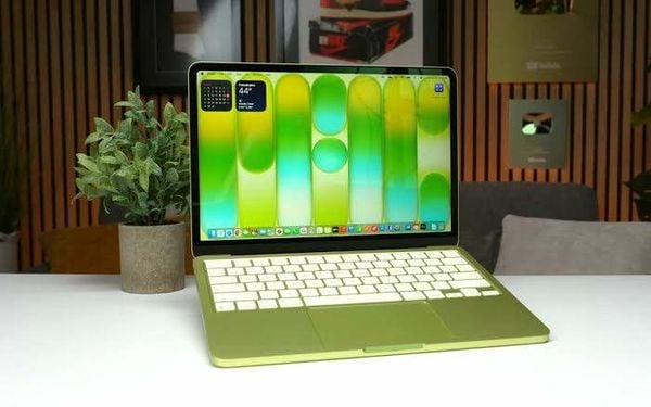 macbook neo có đủ mạnh không