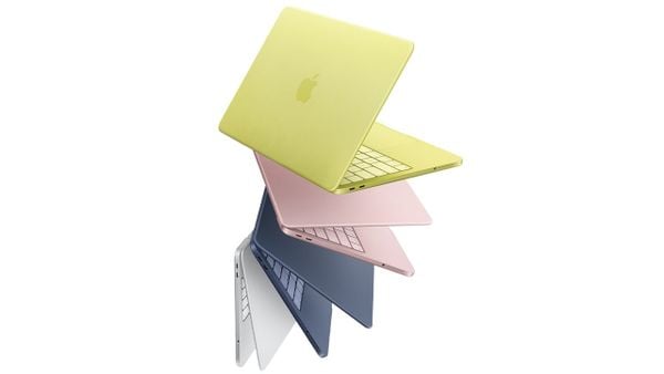 Macbook Neo