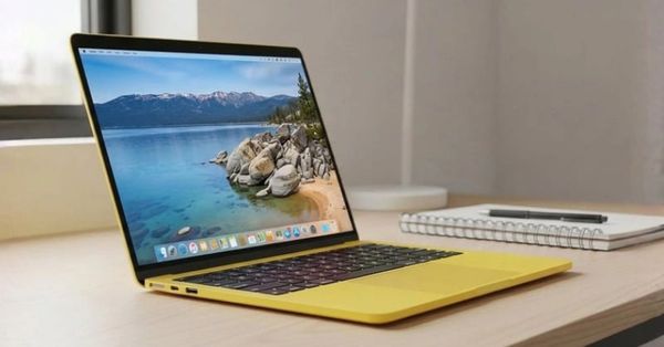 Macbook Neo phù hợp với ai