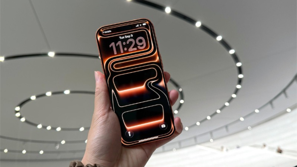 iphone 17 pro max có nên mua hay không